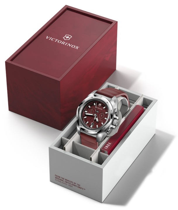 Bild von Victorinox I.N.O.X.