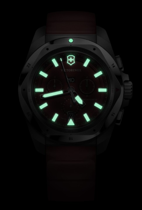 Bild von Victorinox I.N.O.X.