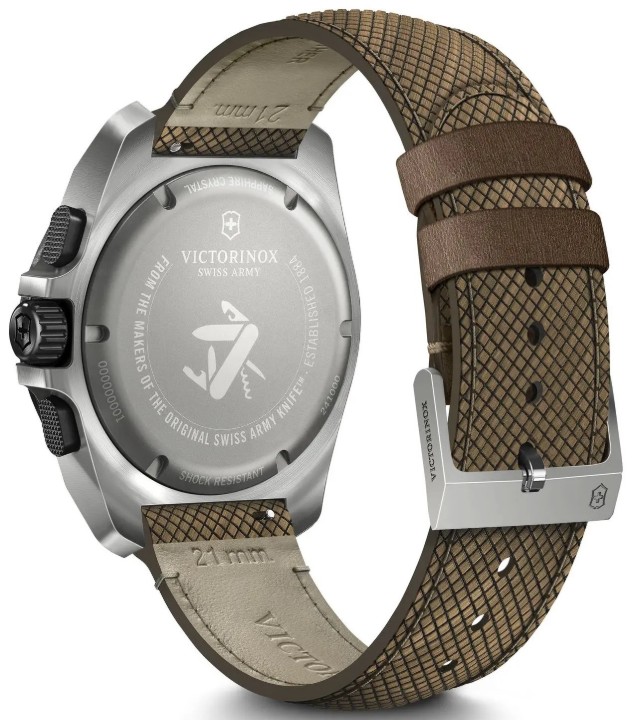 Bild von Victorinox I.N.O.X.