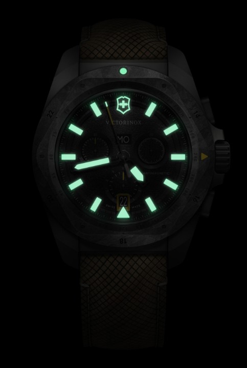 Bild von Victorinox I.N.O.X.