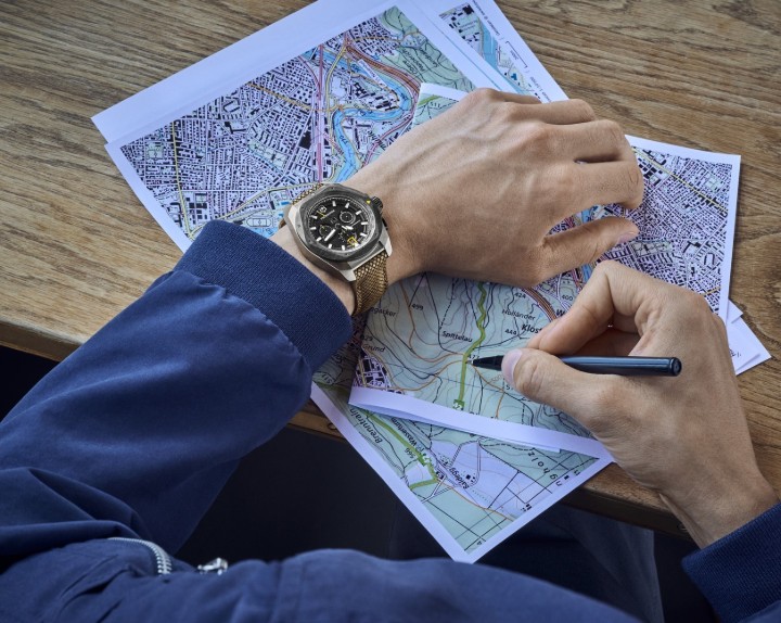 Bild von Victorinox I.N.O.X.