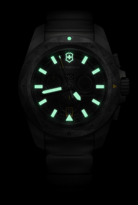 Bild von Victorinox I.N.O.X.