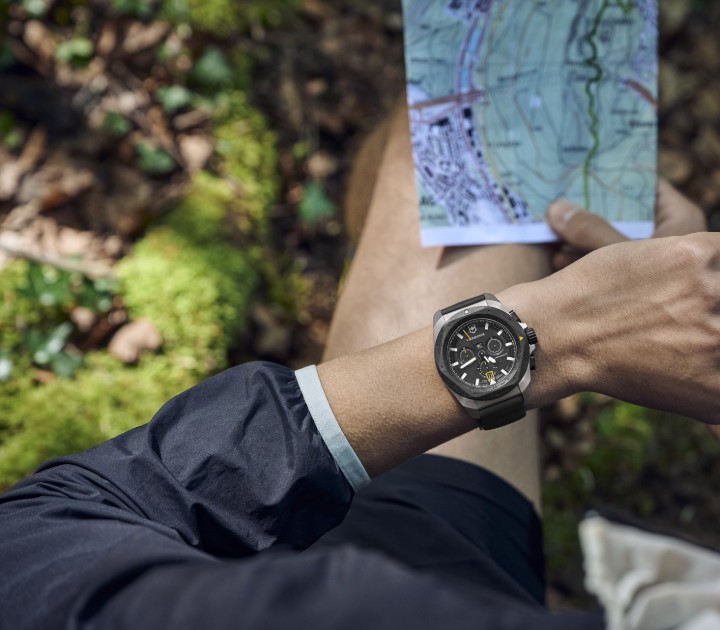 Bild von Victorinox I.N.O.X.