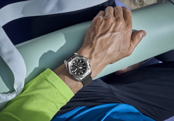 Bild von Victorinox I.N.O.X.