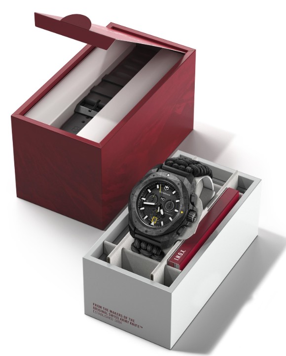 Bild von Victorinox I.N.O.X.