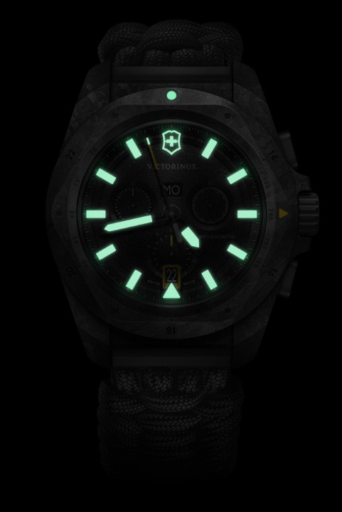 Bild von Victorinox I.N.O.X.