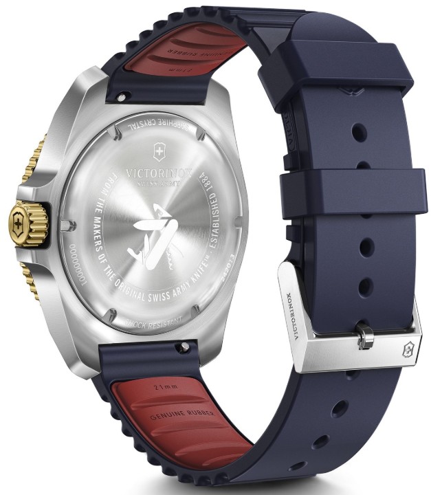 Bild von Victorinox Journey 1884 Quartz