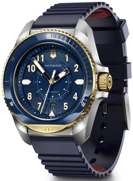 Bild von Victorinox Journey 1884 Quartz