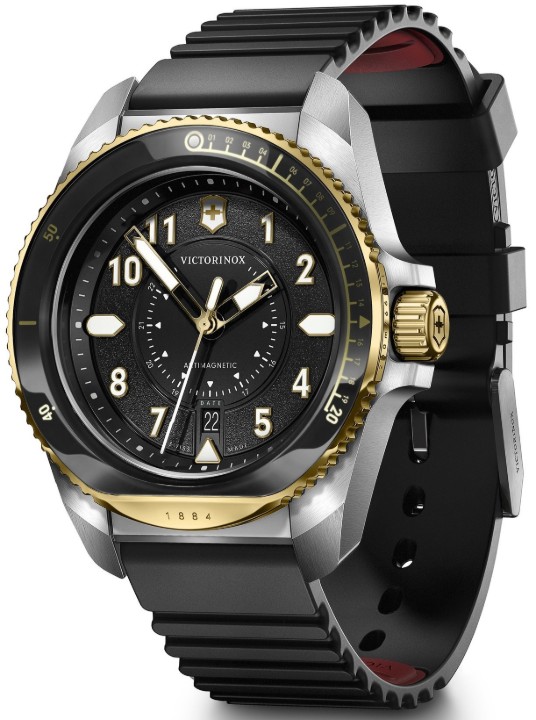 Bild von Victorinox Journey 1884 Quartz