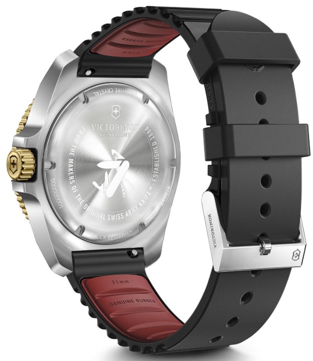 Bild von Victorinox Journey 1884 Quartz