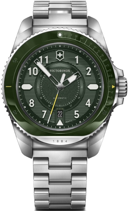 Bild von Victorinox Journey 1884 Automatic