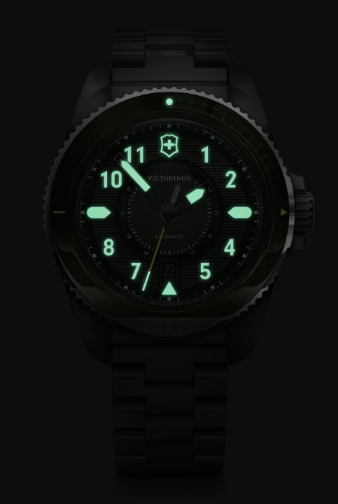 Bild von Victorinox Journey 1884 Automatic