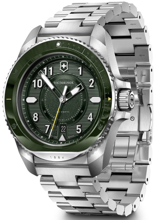 Bild von Victorinox Journey 1884 Automatic