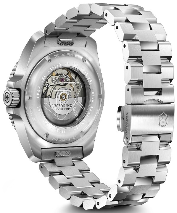 Bild von Victorinox Journey 1884 Automatic