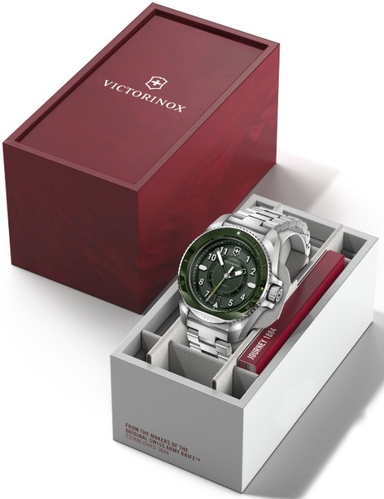 Bild von Victorinox Journey 1884 Automatic