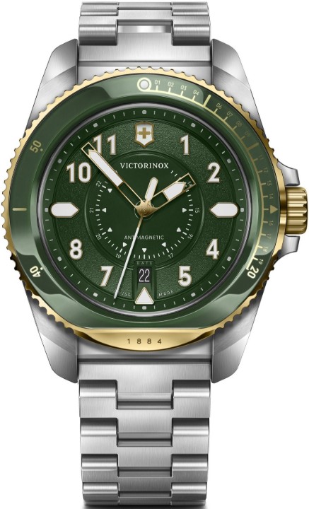 Bild von Victorinox Journey 1884 Quartz