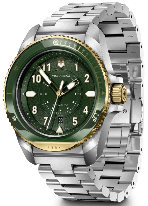 Bild von Victorinox Journey 1884 Quartz