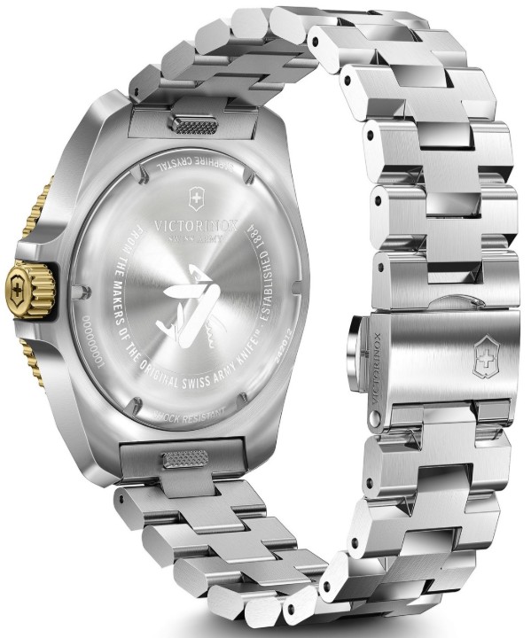 Bild von Victorinox Journey 1884 Quartz