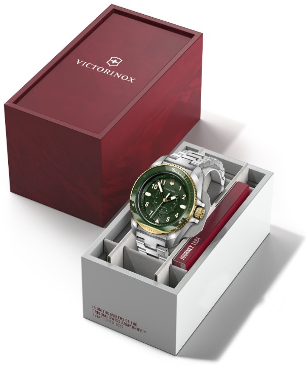 Bild von Victorinox Journey 1884 Quartz