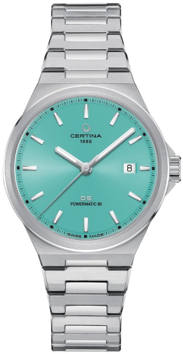 Bild von Certina DS-7 Powermatic 80