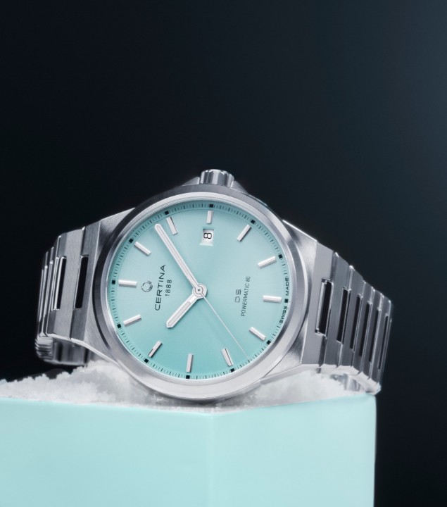 Bild von Certina DS-7 Powermatic 80