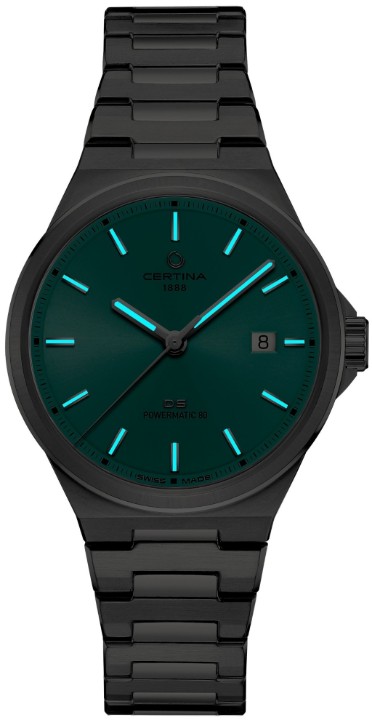 Bild von Certina DS-7 Powermatic 80