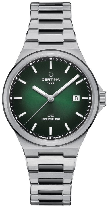 Bild von Certina DS-7 Powermatic 80