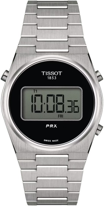 Bild von Tissot PRX Digital 35mm