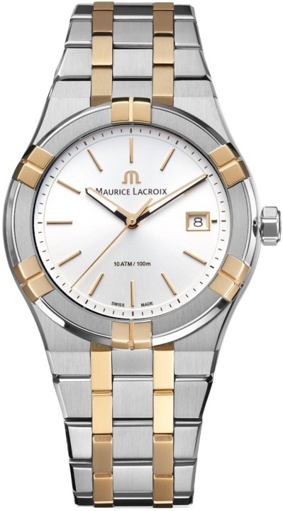 Bild von Maurice Lacroix Aikon Quartz