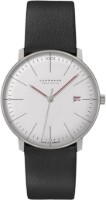 Bild von Junghans max bill MEGA Solar Bauhaus