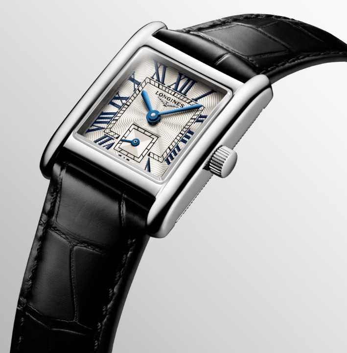 Bild von Longines Mini DolceVita