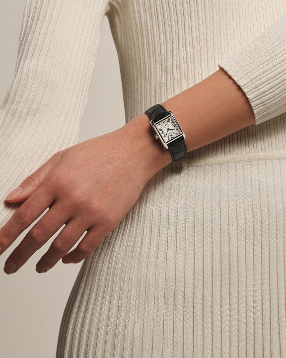 Bild von Longines Mini DolceVita