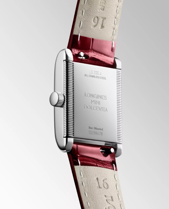Bild von Longines Mini DolceVita