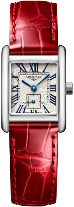 Bild von Longines Mini DolceVita
