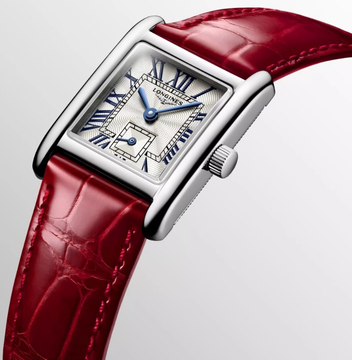 Bild von Longines Mini DolceVita