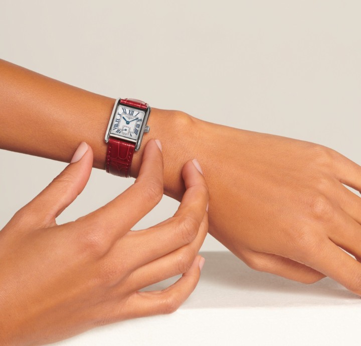 Bild von Longines Mini DolceVita