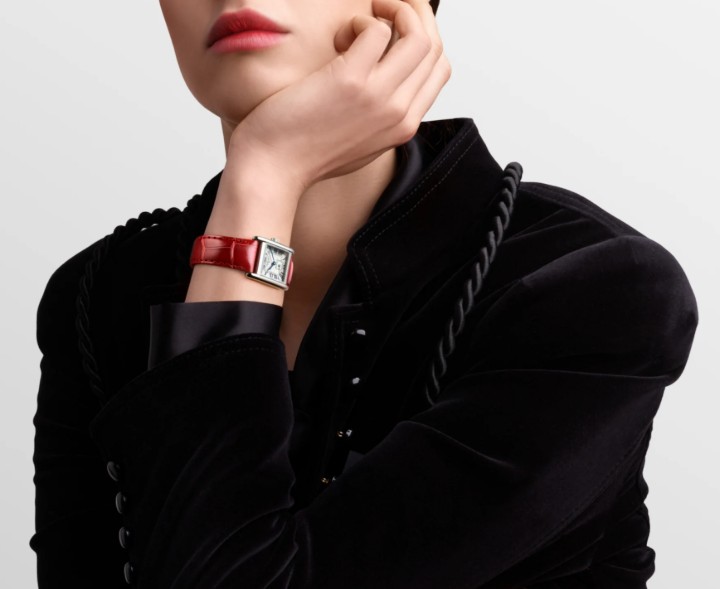 Bild von Longines Mini DolceVita