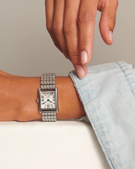 Bild von Longines Mini DolceVita