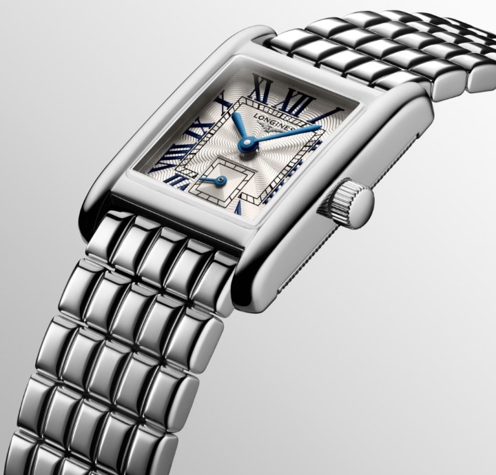 Bild von Longines Mini DolceVita