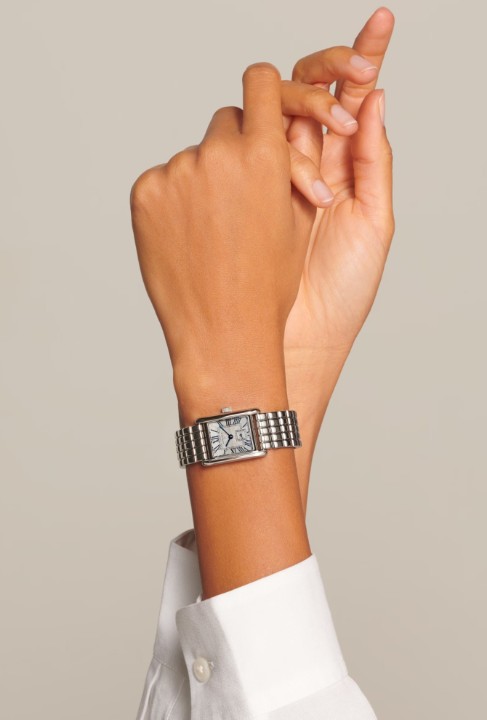 Bild von Longines Mini DolceVita