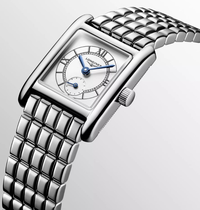 Bild von Longines Mini DolceVita