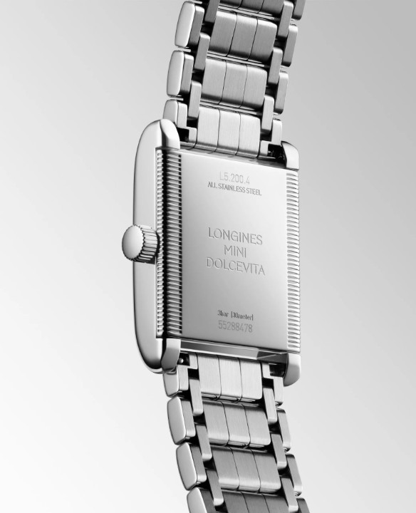 Bild von Longines Mini DolceVita
