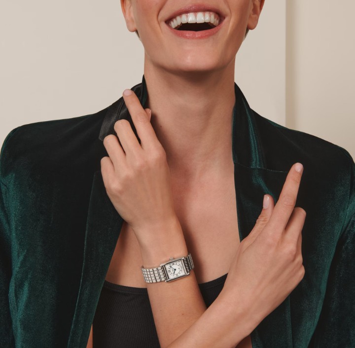 Bild von Longines Mini DolceVita