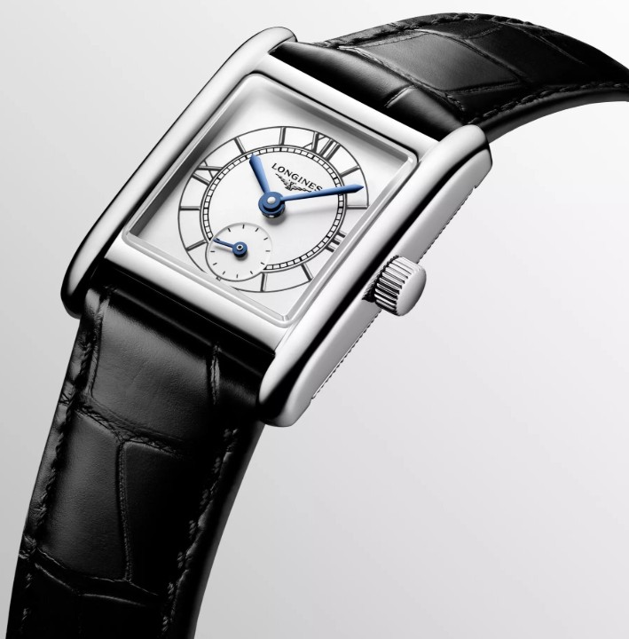 Bild von Longines Mini DolceVita