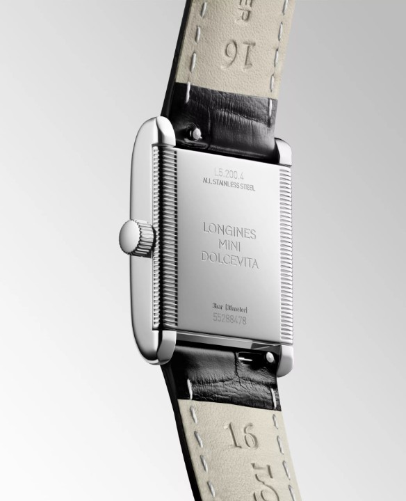 Bild von Longines Mini DolceVita