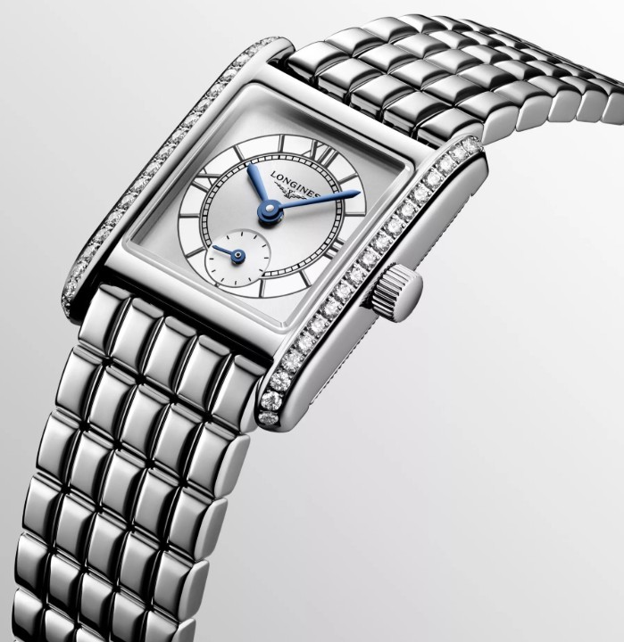 Bild von Longines Mini DolceVita