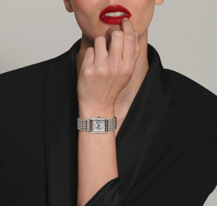 Bild von Longines Mini DolceVita