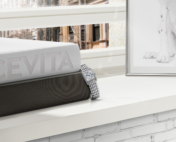 Bild von Longines Mini DolceVita