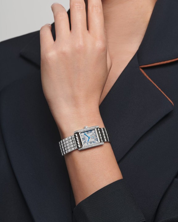 Bild von Longines Mini DolceVita