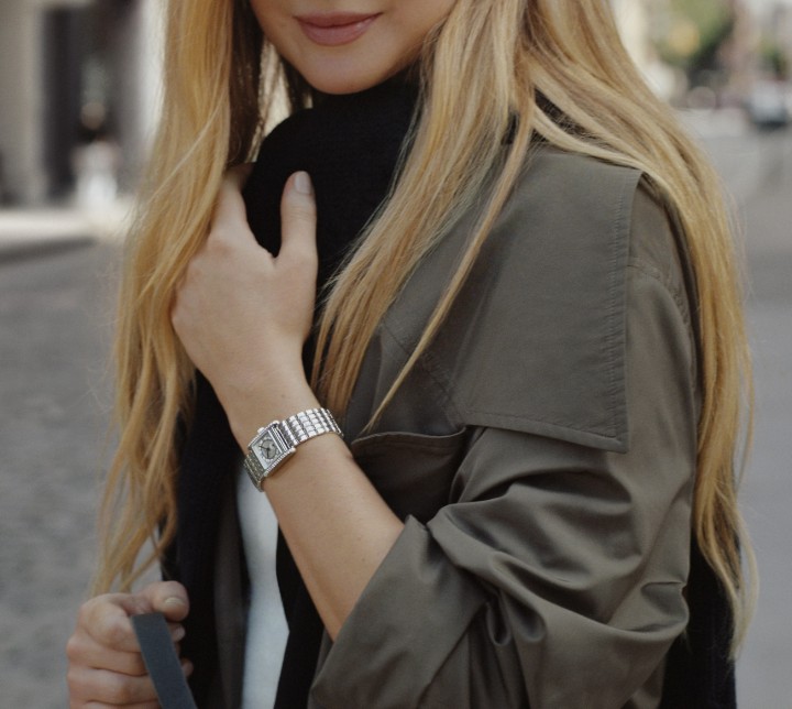 Bild von Longines Mini DolceVita